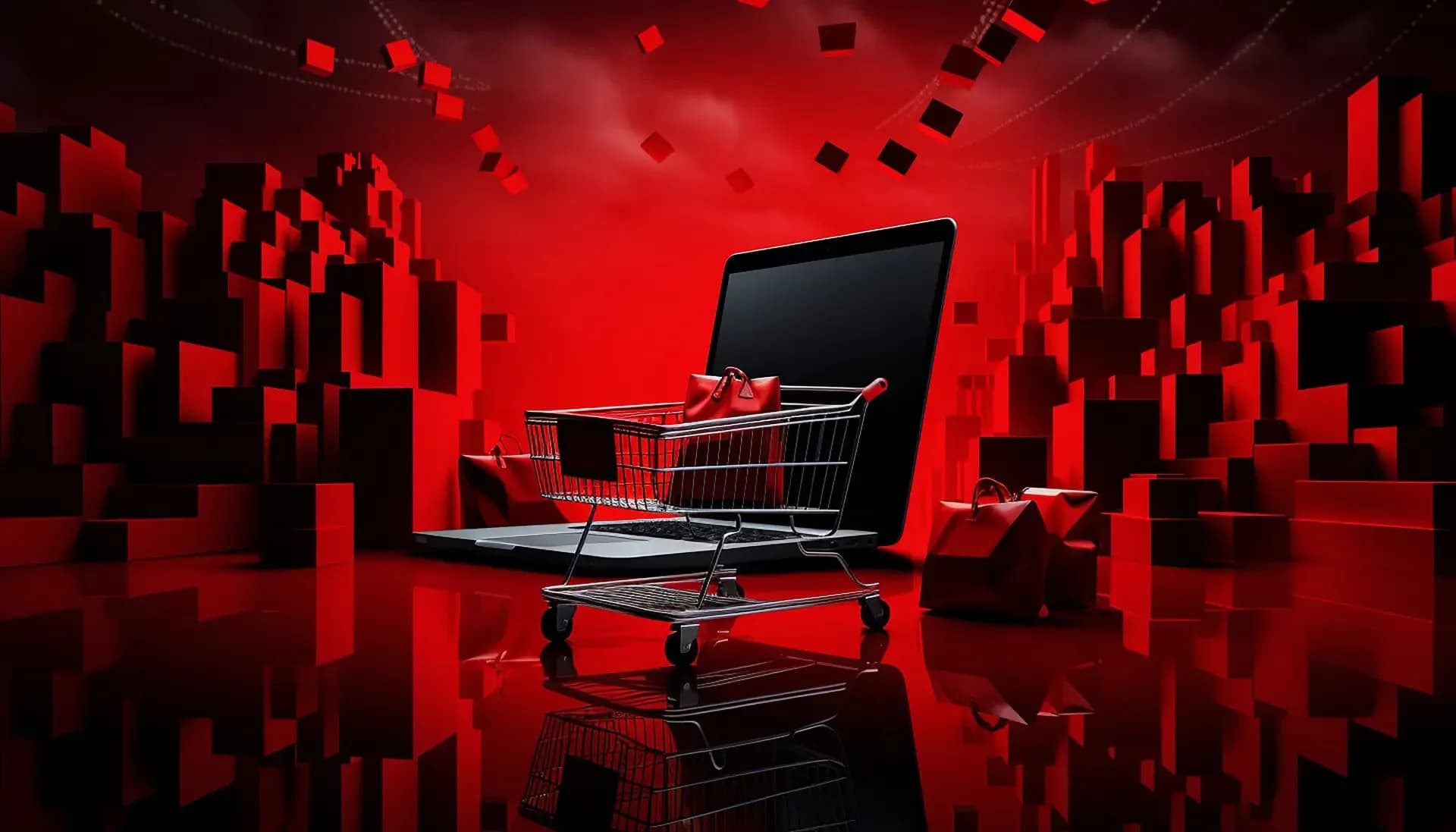 Rize'da e-ticaret sitesi kurmak: çaydan butiğe online satış